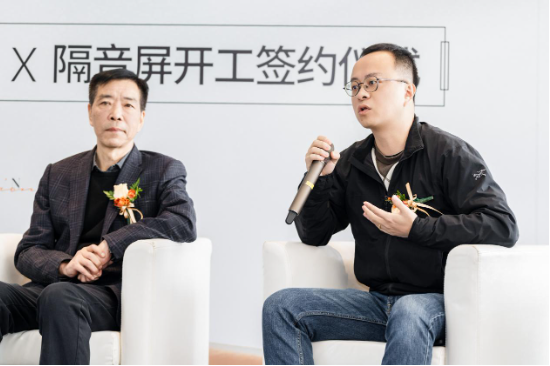 美的置业：武汉美的·云筑增配隔音屏，为业主超标兑现美好生活