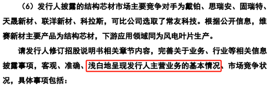 历时仅半年，佑威新材IPO终止！