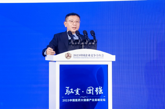 中国第29批援几内亚医疗队队长郭伟：让几内亚人民感受到了中国制造的温情以及力量