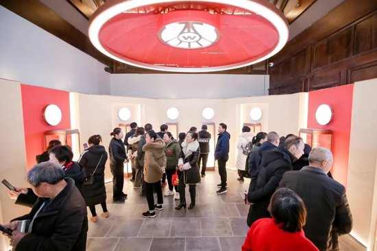 五粮液曾从钦：倡导以产区之美引领中国白酒高质量发展