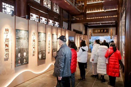 五粮液曾从钦：倡导以产区之美引领中国白酒高质量发展